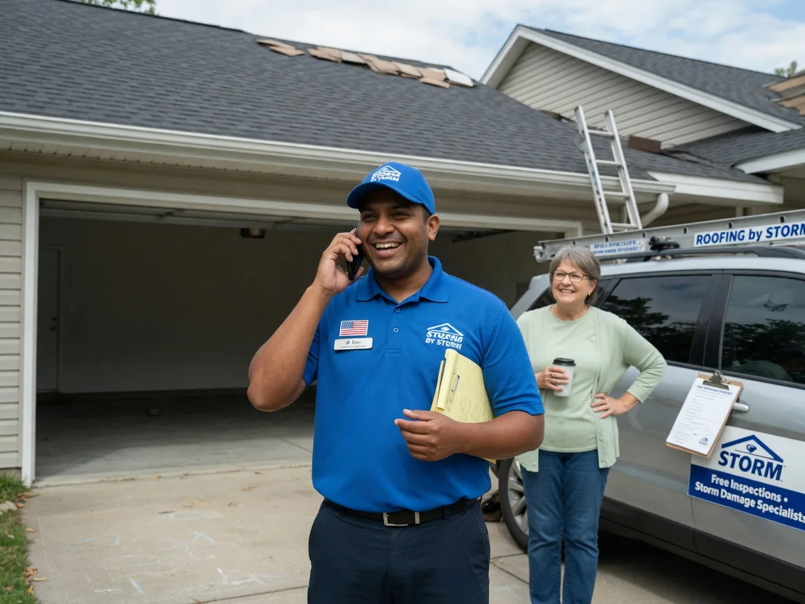 Roof Repair Near Me North Greece, NY FAQs