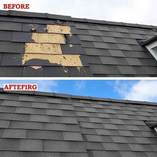 Roof Repair Near Me in North Greece, NY near me
